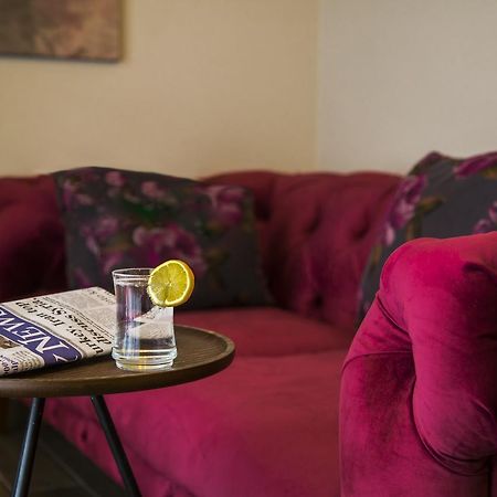 Maxuite Hotel In Home Akçay Zewnętrze zdjęcie