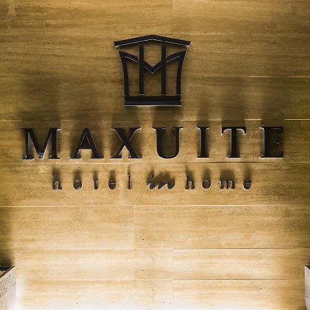 Maxuite Hotel In Home Akçay Zewnętrze zdjęcie