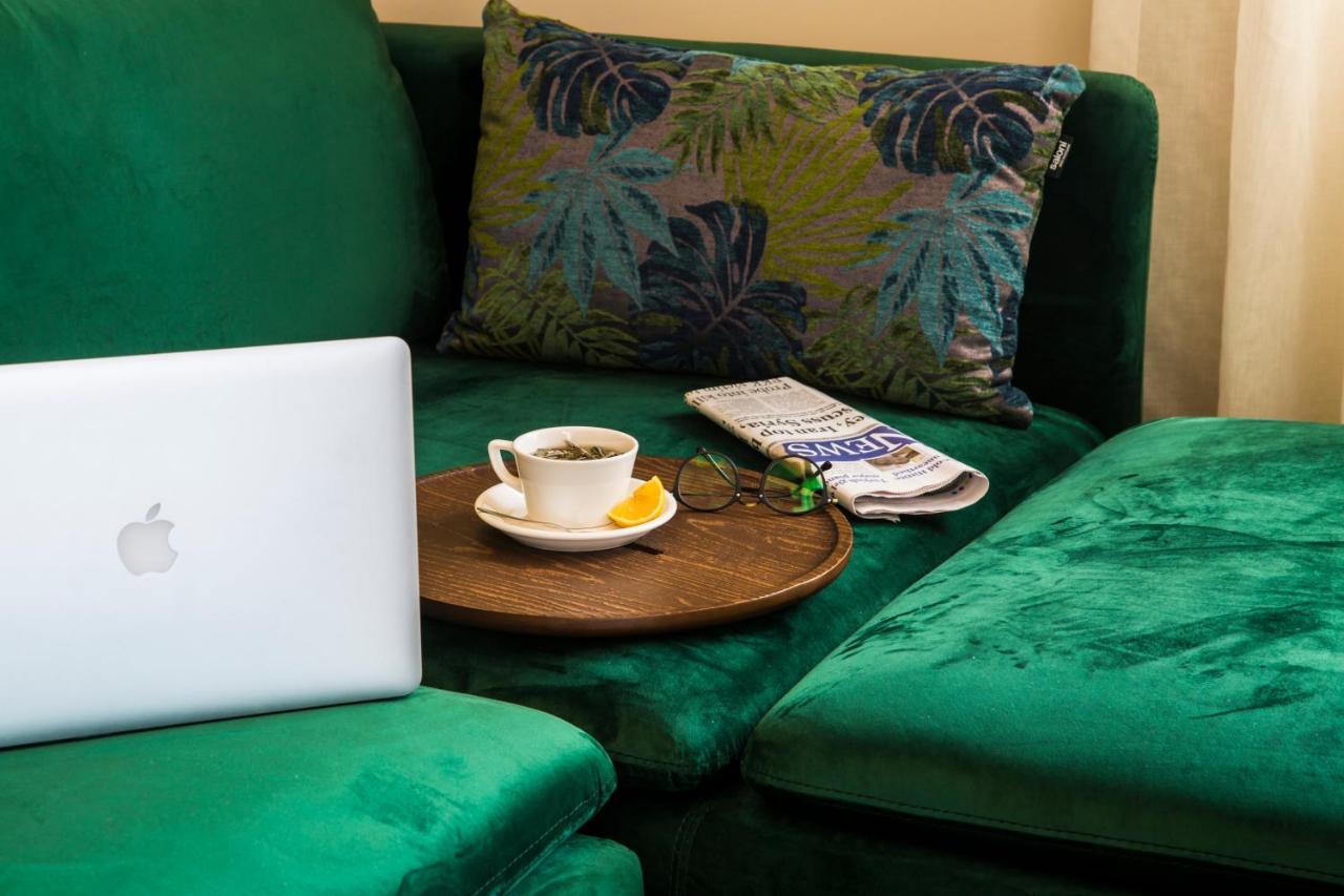 Maxuite Hotel In Home Akçay Zewnętrze zdjęcie