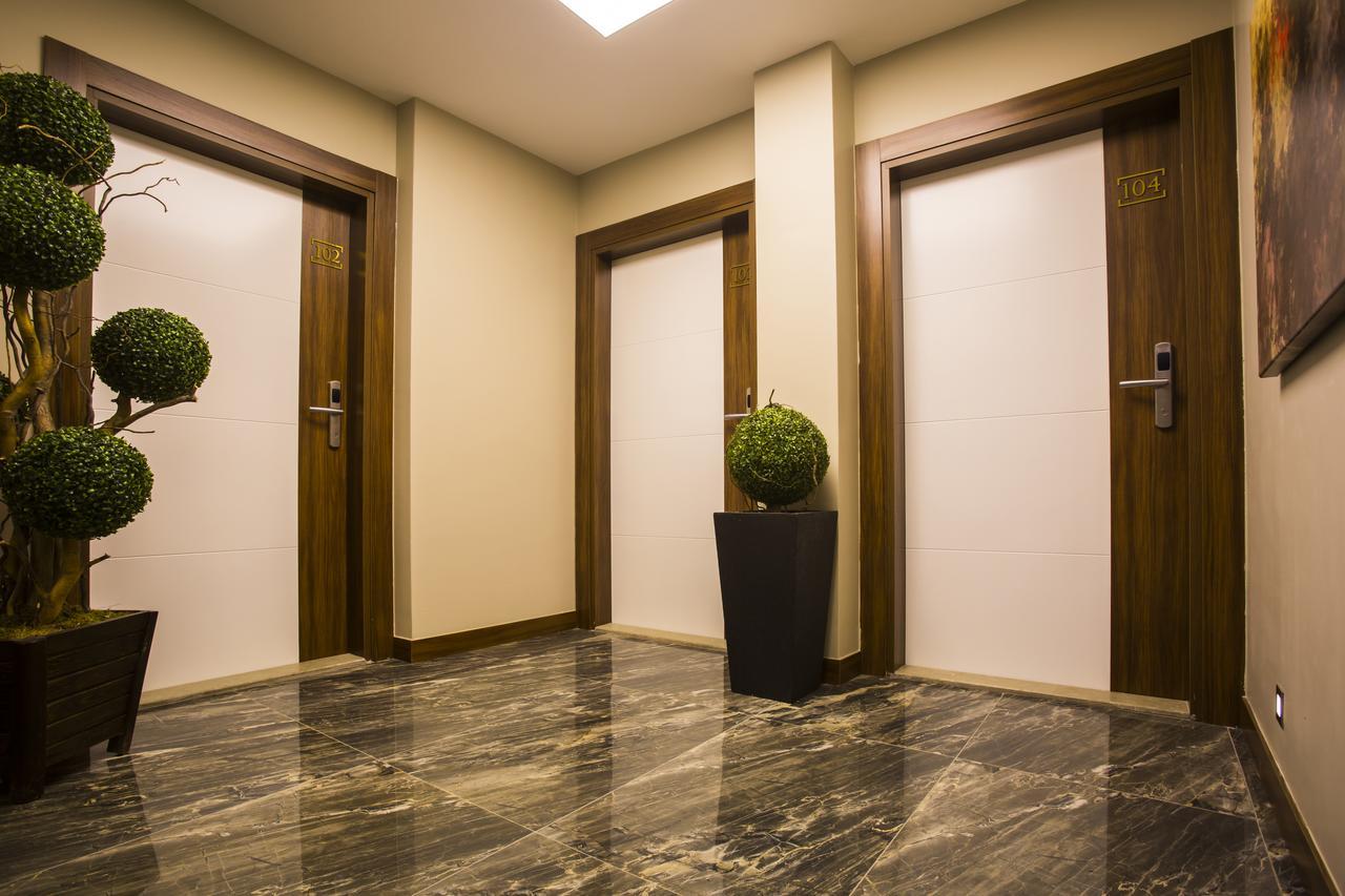 Maxuite Hotel In Home Akçay Zewnętrze zdjęcie