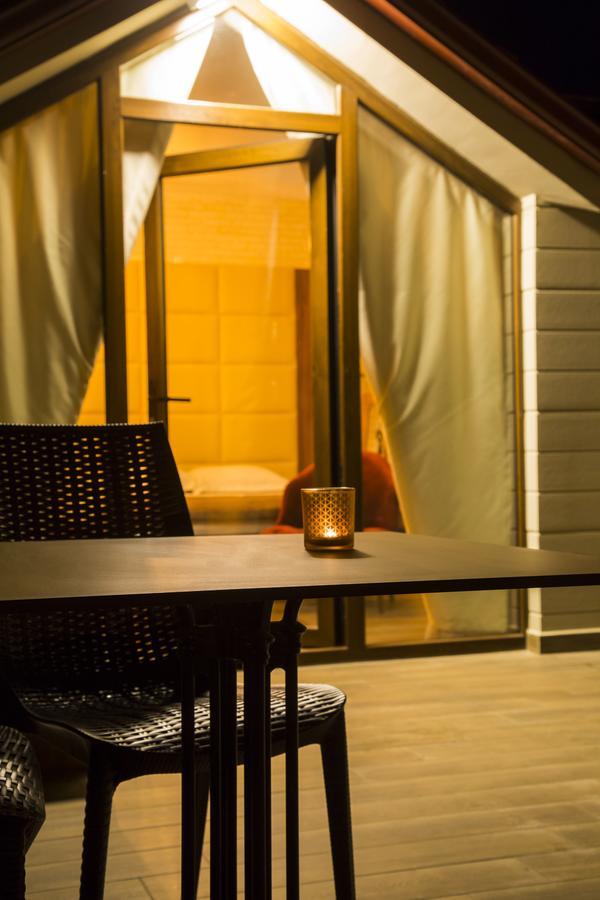Maxuite Hotel In Home Akçay Zewnętrze zdjęcie