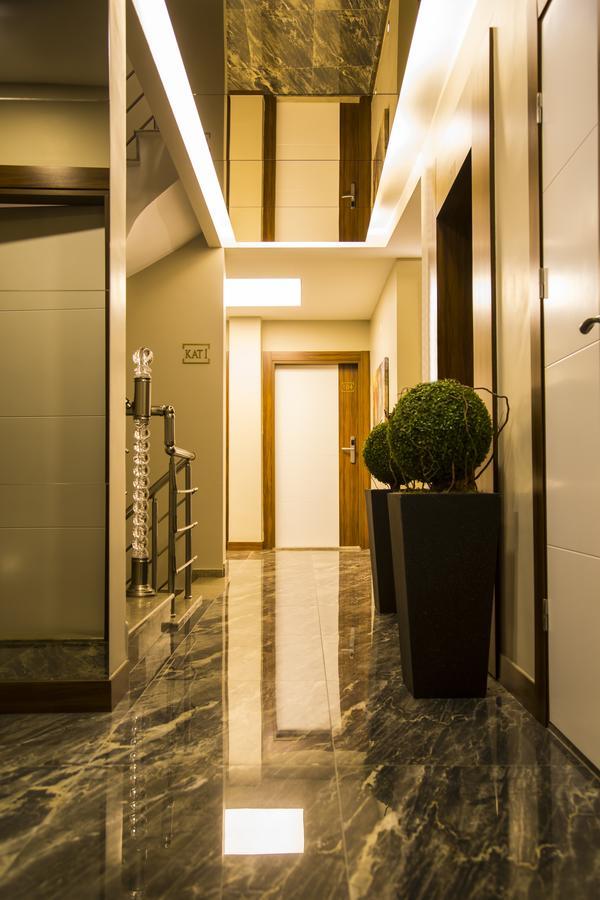 Maxuite Hotel In Home Akçay Zewnętrze zdjęcie