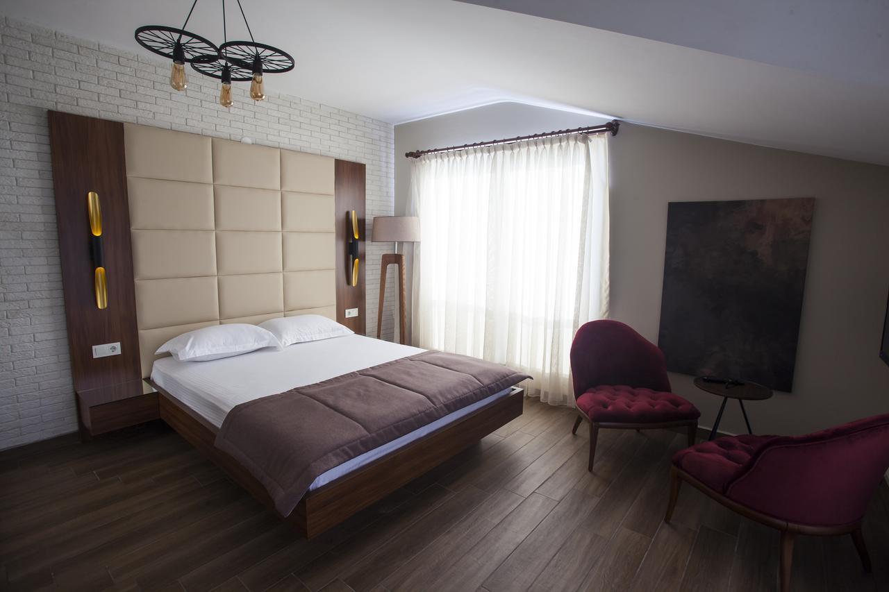 Maxuite Hotel In Home Akçay Zewnętrze zdjęcie