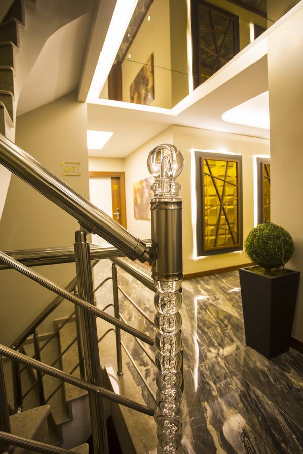 Maxuite Hotel In Home Akçay Zewnętrze zdjęcie