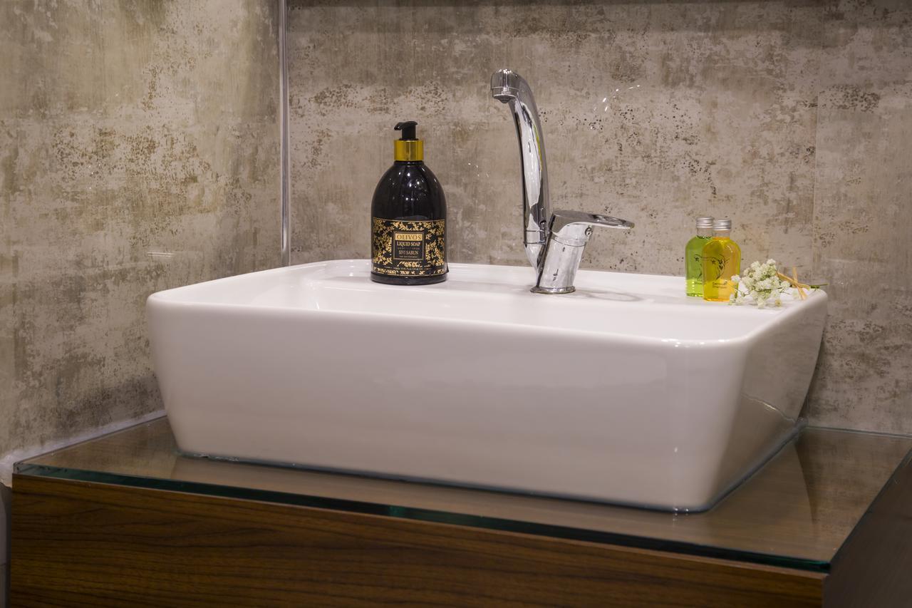 Maxuite Hotel In Home Akçay Zewnętrze zdjęcie