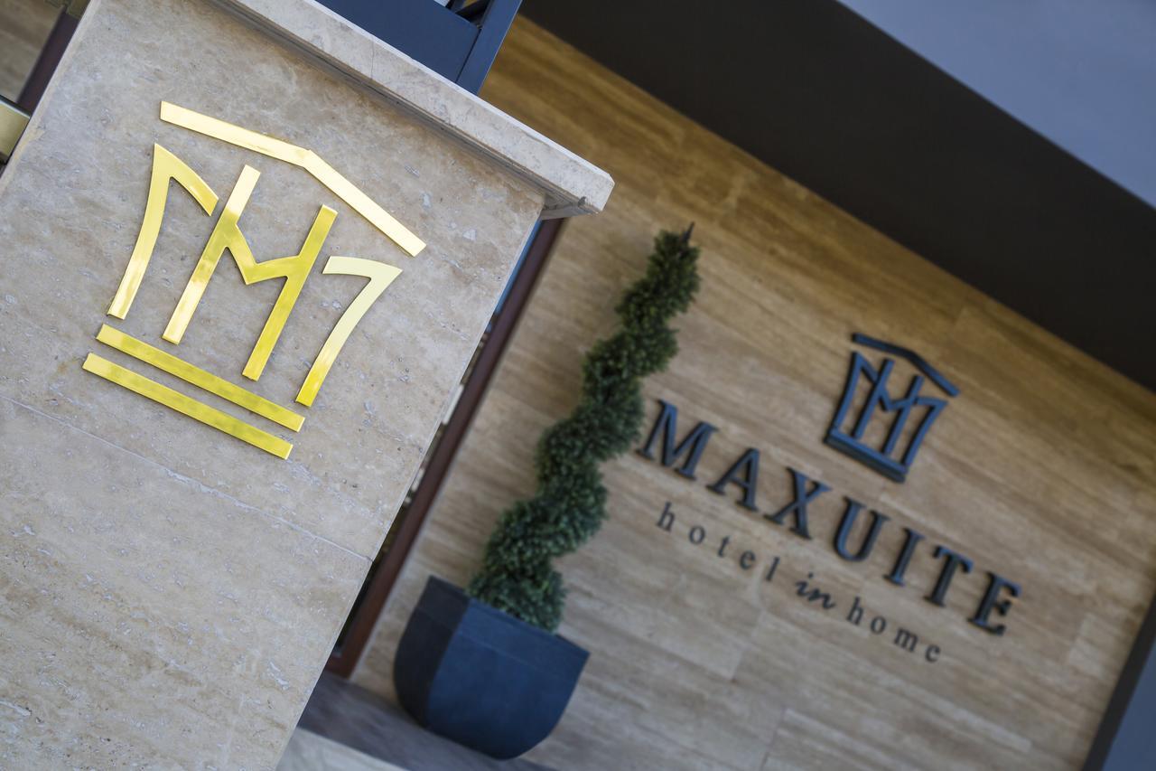Maxuite Hotel In Home Akçay Zewnętrze zdjęcie