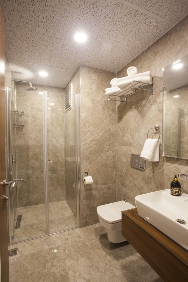 Maxuite Hotel In Home Akçay Zewnętrze zdjęcie