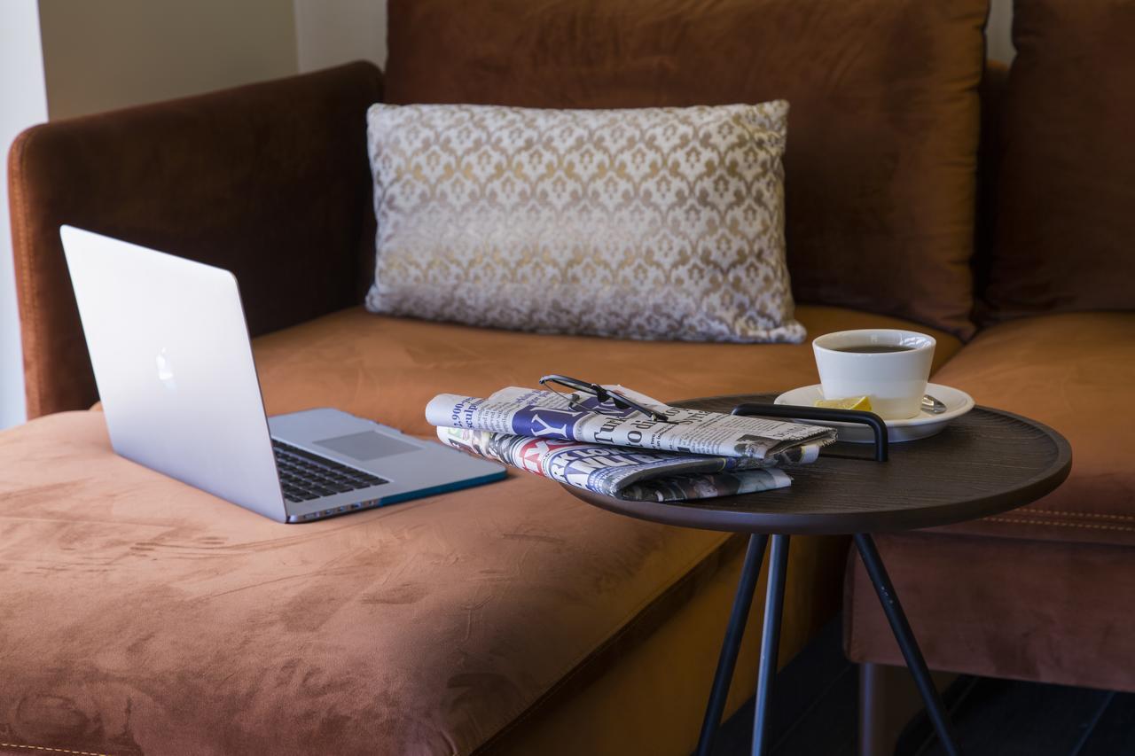 Maxuite Hotel In Home Akçay Zewnętrze zdjęcie