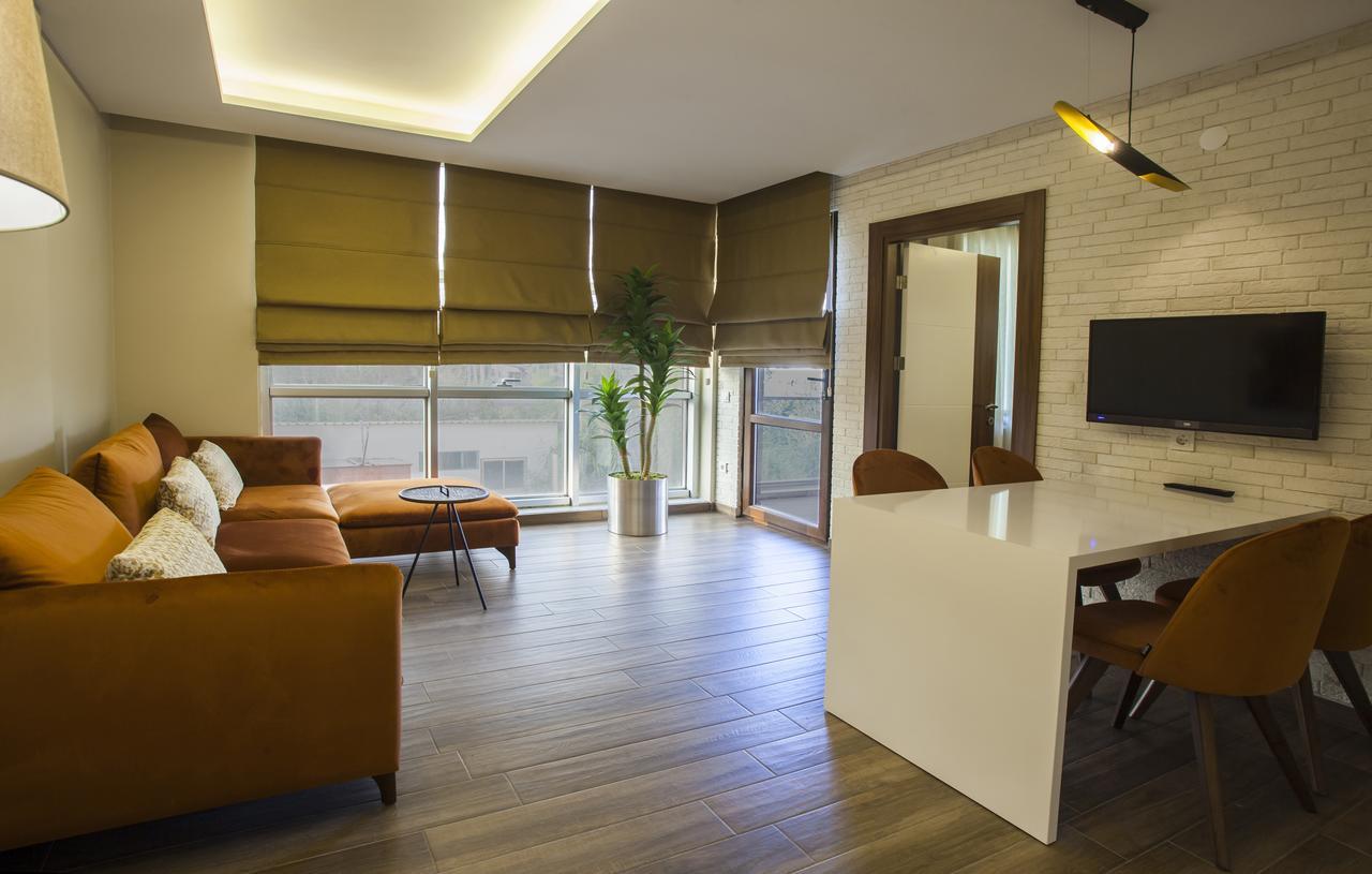 Maxuite Hotel In Home Akçay Zewnętrze zdjęcie