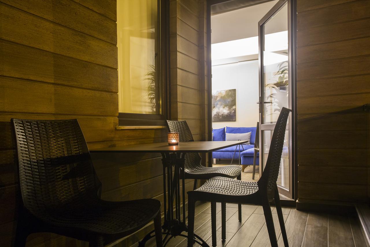 Maxuite Hotel In Home Akçay Zewnętrze zdjęcie