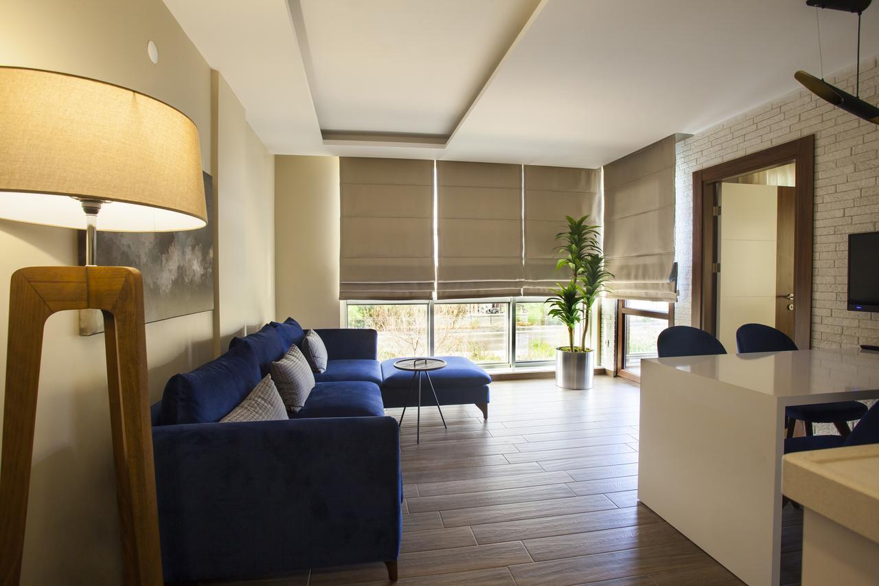 Maxuite Hotel In Home Akçay Zewnętrze zdjęcie