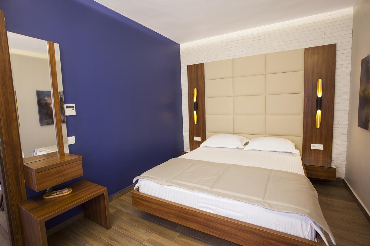 Maxuite Hotel In Home Akçay Zewnętrze zdjęcie