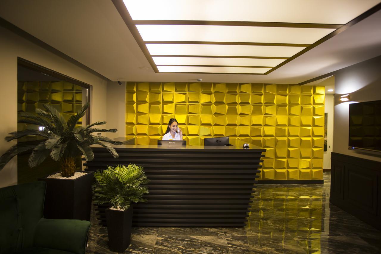 Maxuite Hotel In Home Akçay Zewnętrze zdjęcie