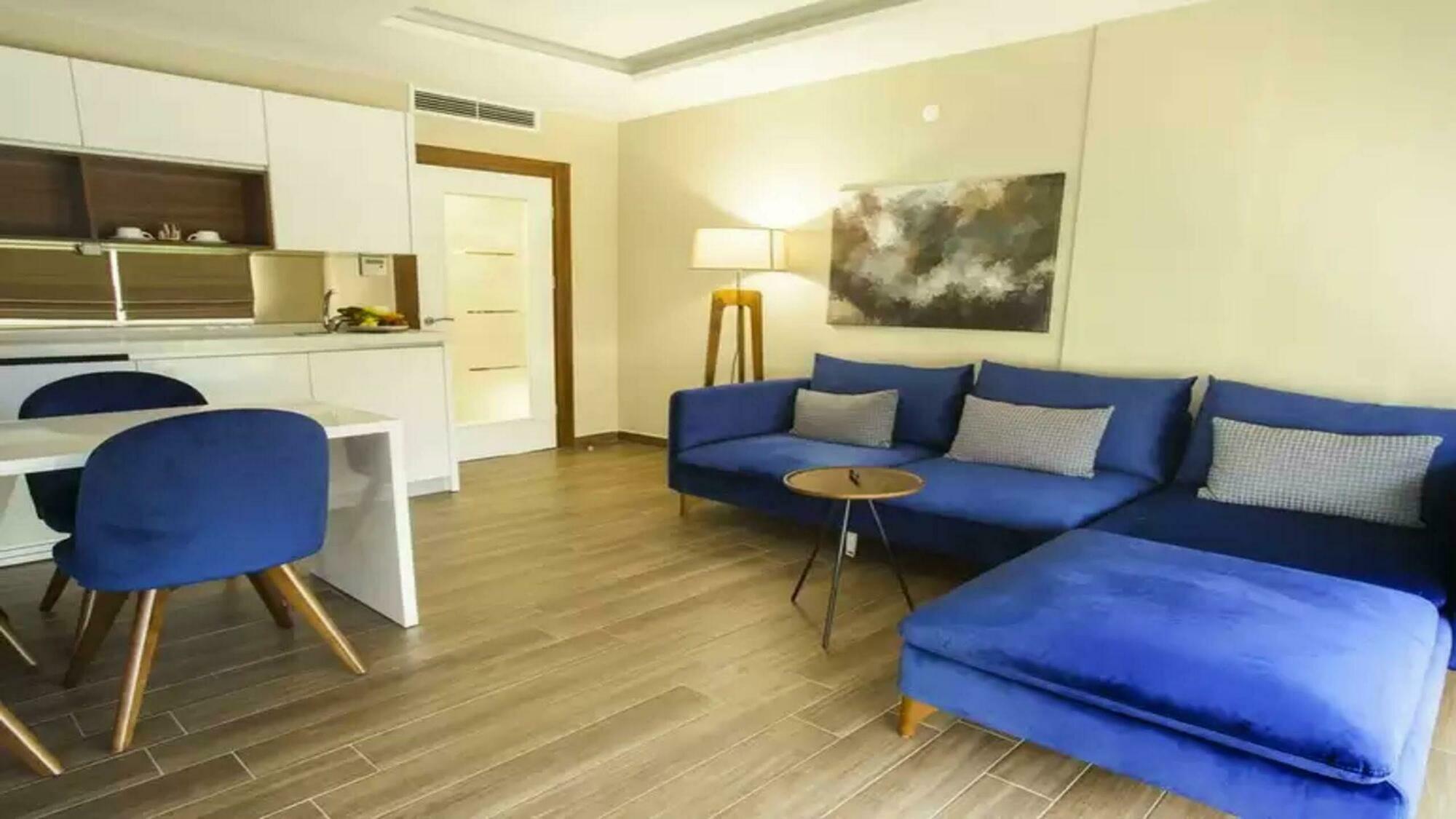 Maxuite Hotel In Home Akçay Zewnętrze zdjęcie