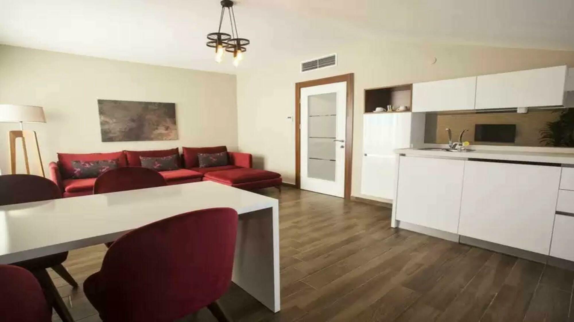 Maxuite Hotel In Home Akçay Zewnętrze zdjęcie