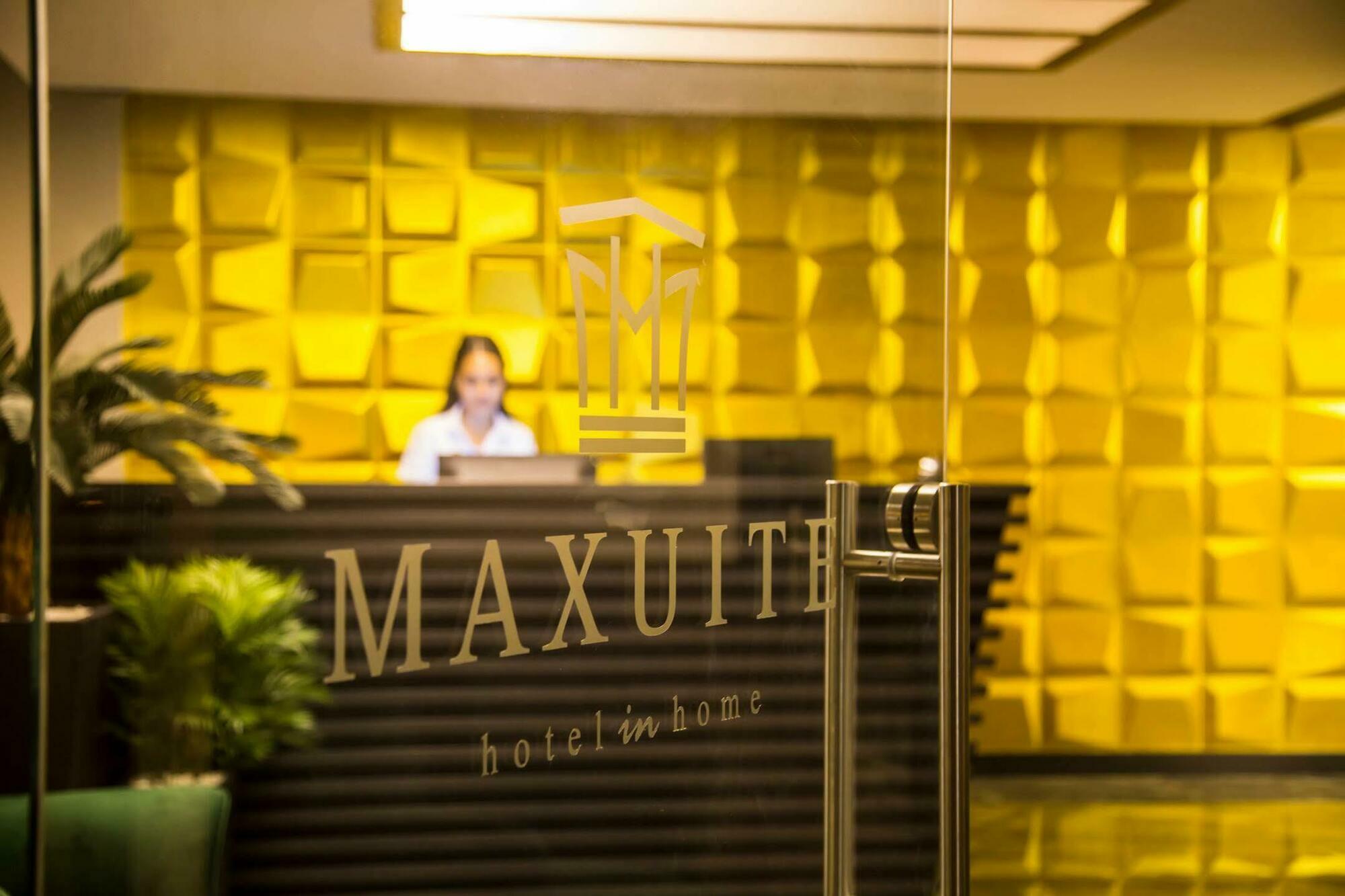 Maxuite Hotel In Home Akçay Zewnętrze zdjęcie