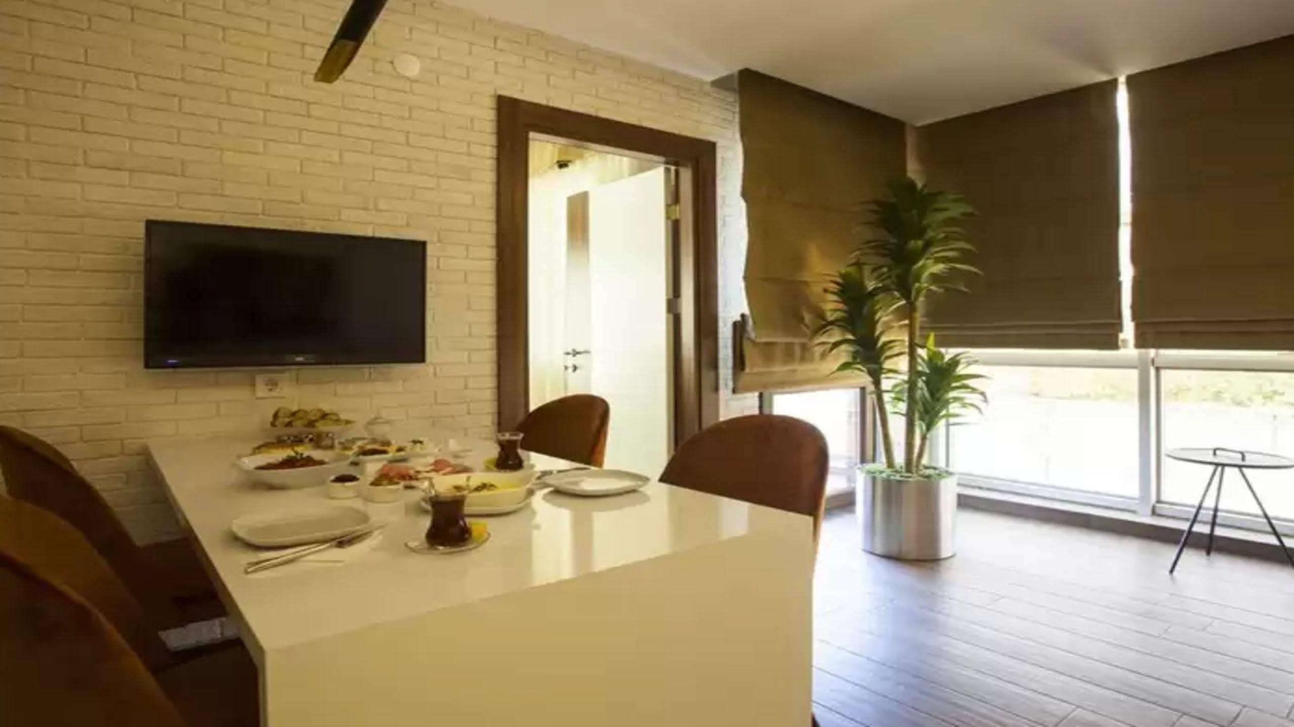 Maxuite Hotel In Home Akçay Zewnętrze zdjęcie