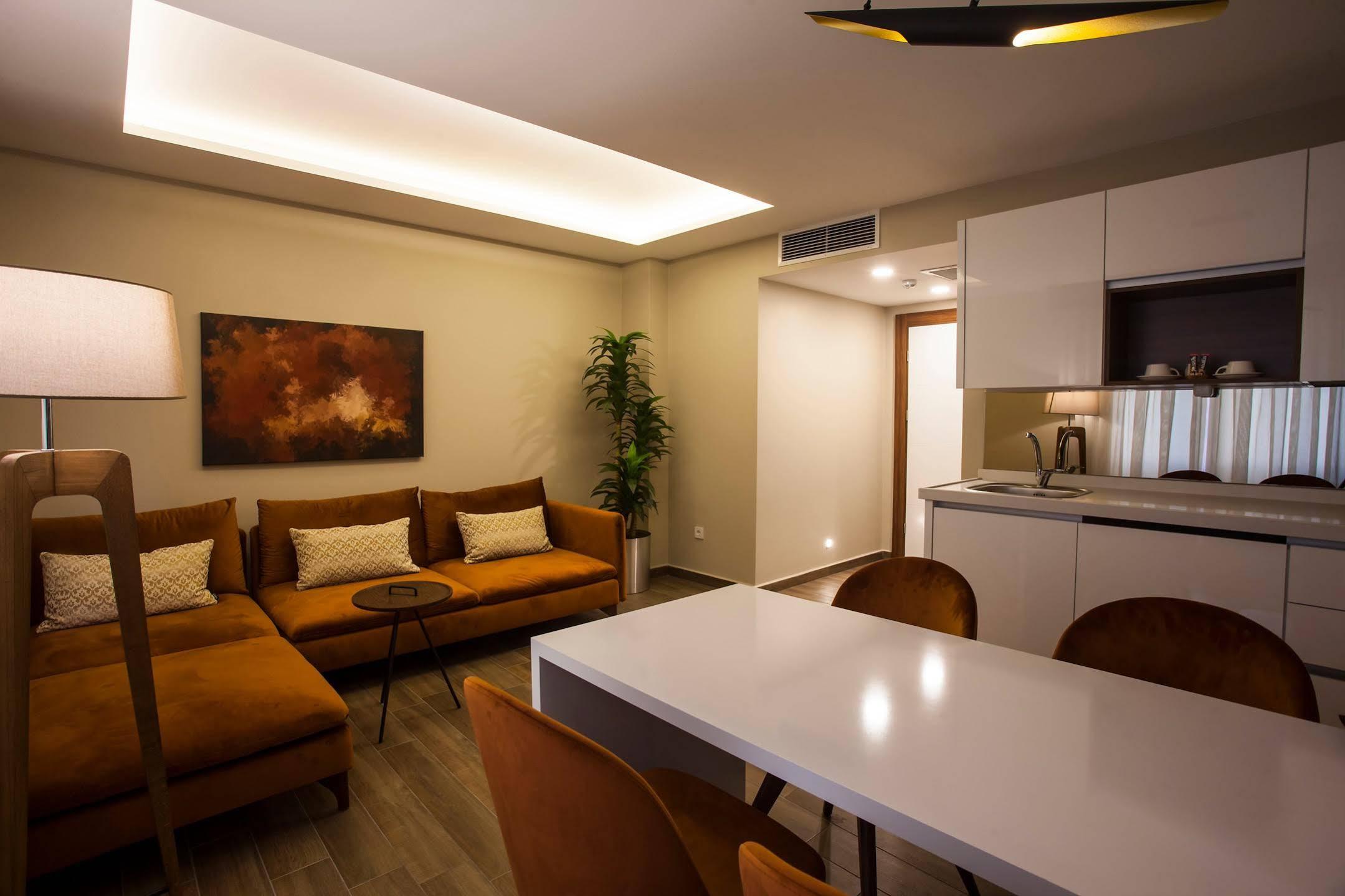 Maxuite Hotel In Home Akçay Zewnętrze zdjęcie