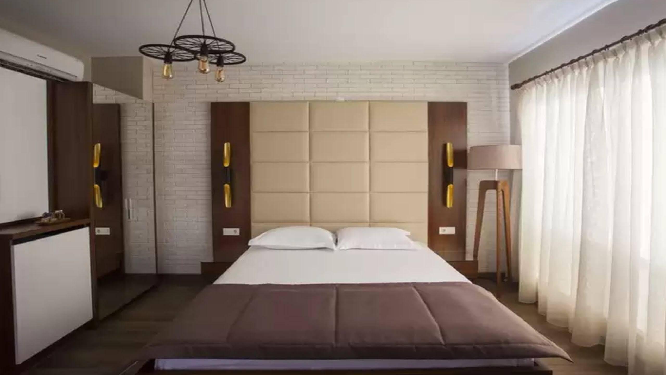 Maxuite Hotel In Home Akçay Zewnętrze zdjęcie