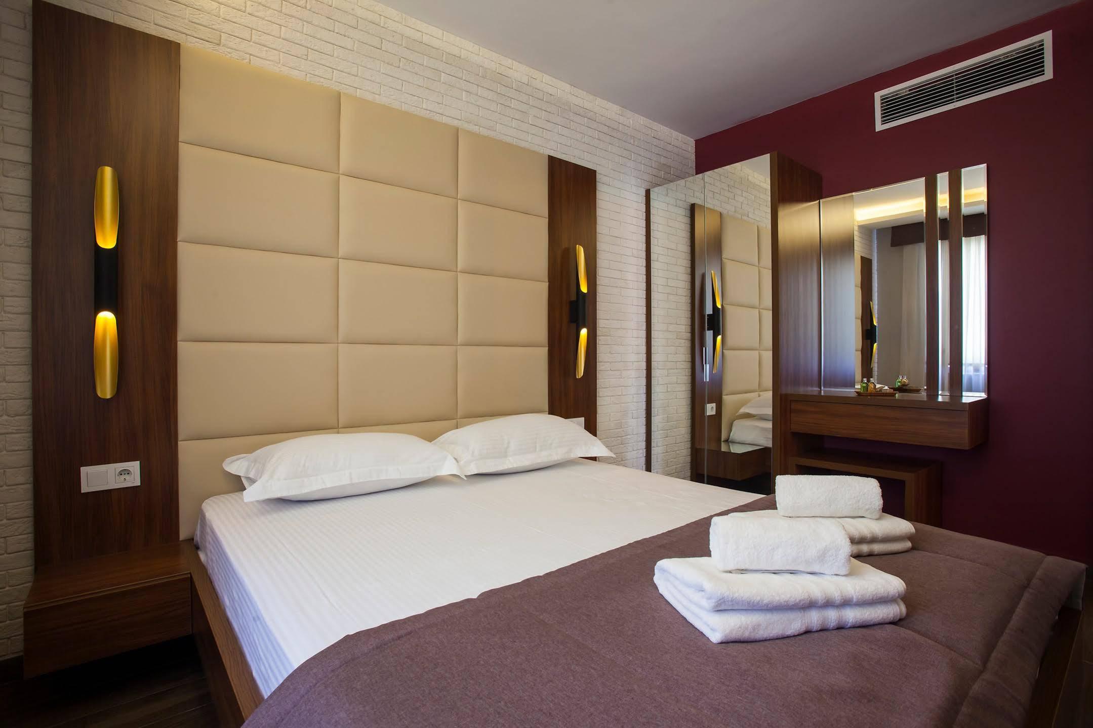 Maxuite Hotel In Home Akçay Zewnętrze zdjęcie