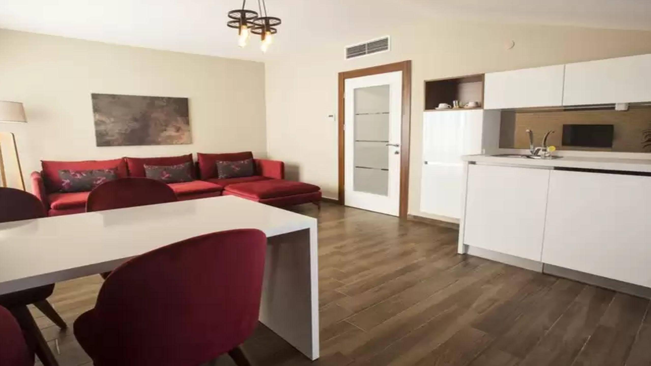 Maxuite Hotel In Home Akçay Zewnętrze zdjęcie