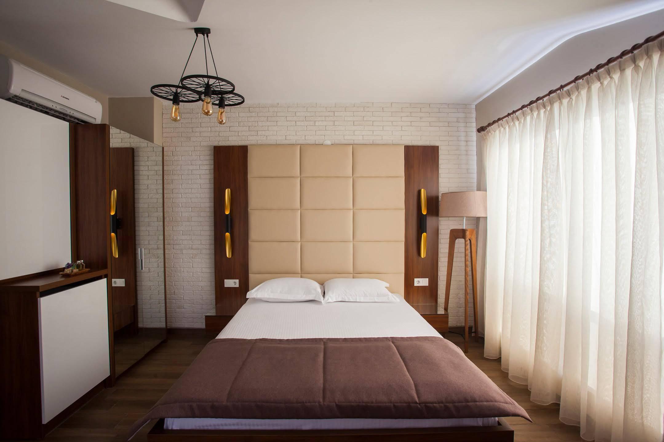 Maxuite Hotel In Home Akçay Zewnętrze zdjęcie