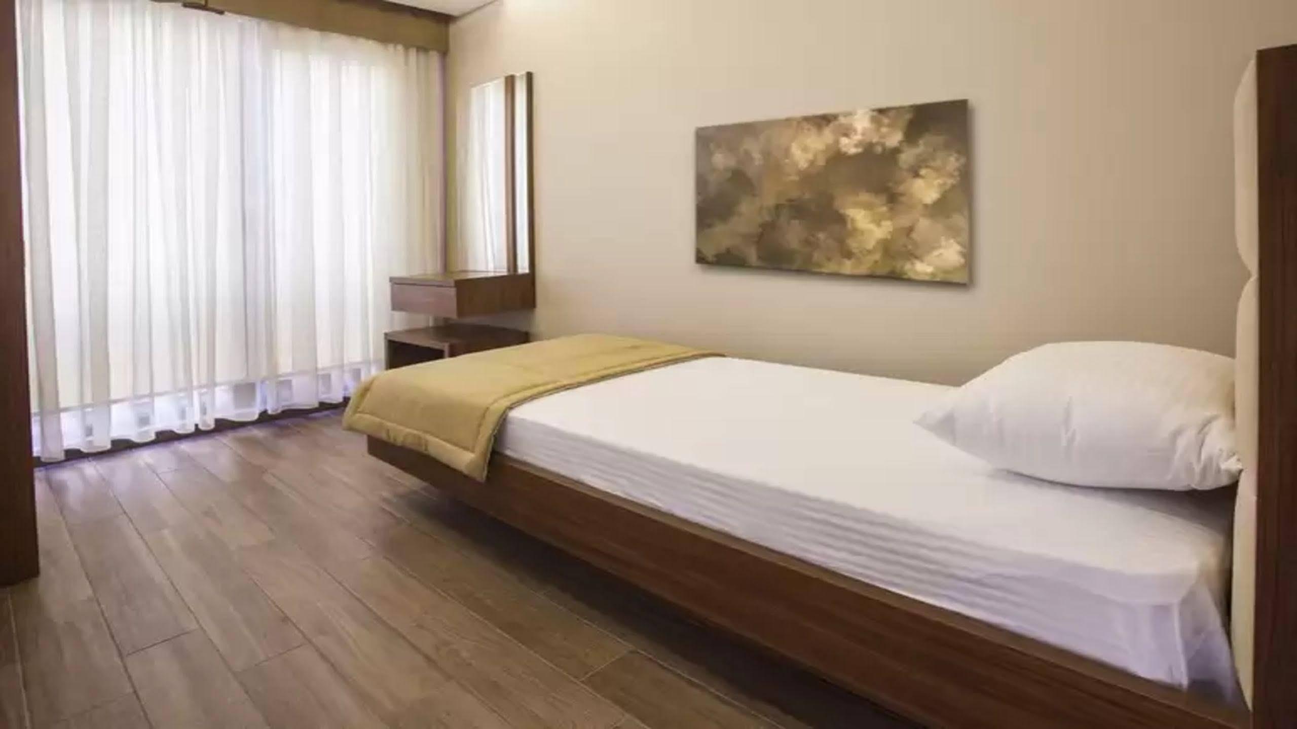 Maxuite Hotel In Home Akçay Zewnętrze zdjęcie