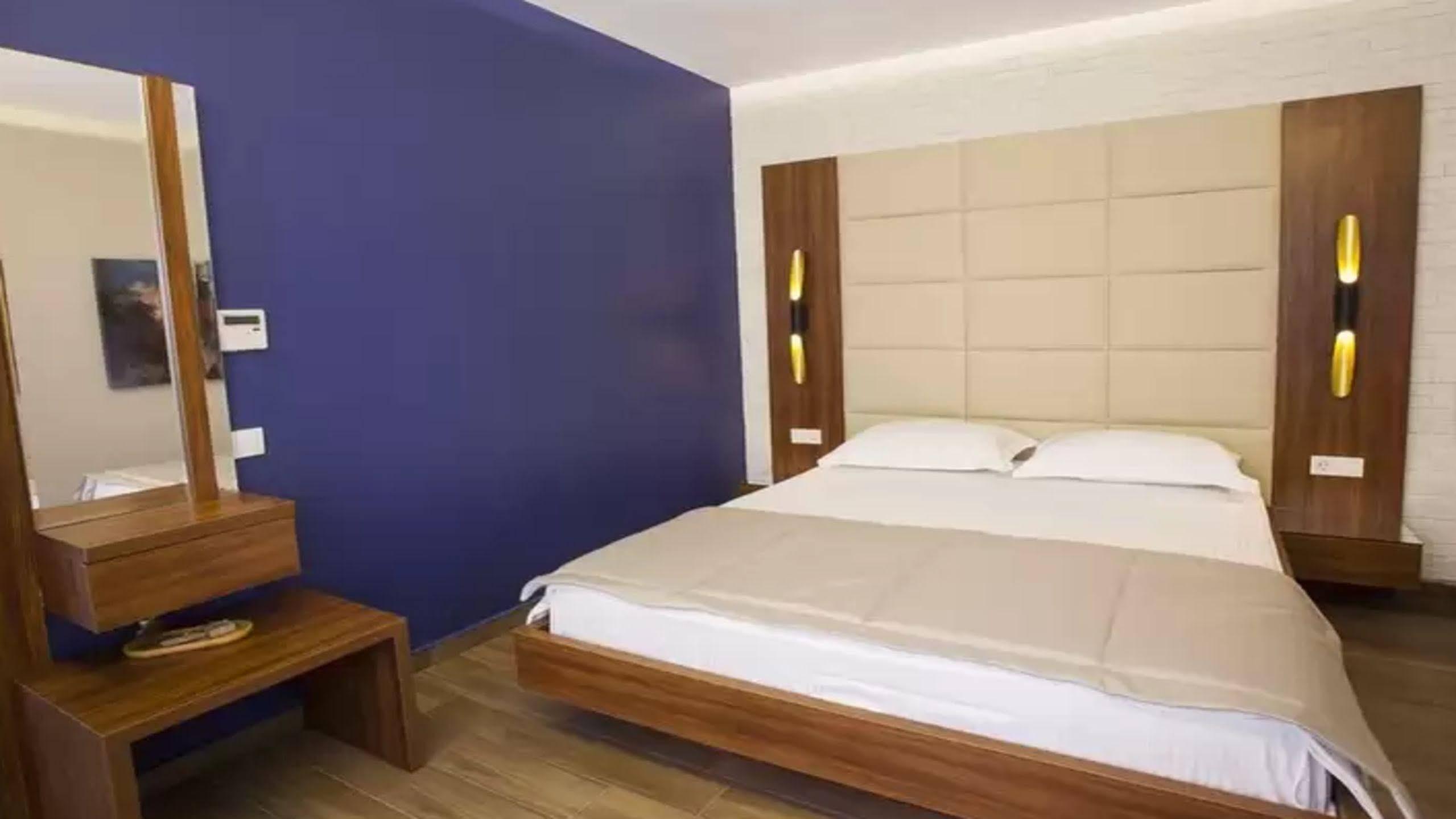 Maxuite Hotel In Home Akçay Zewnętrze zdjęcie