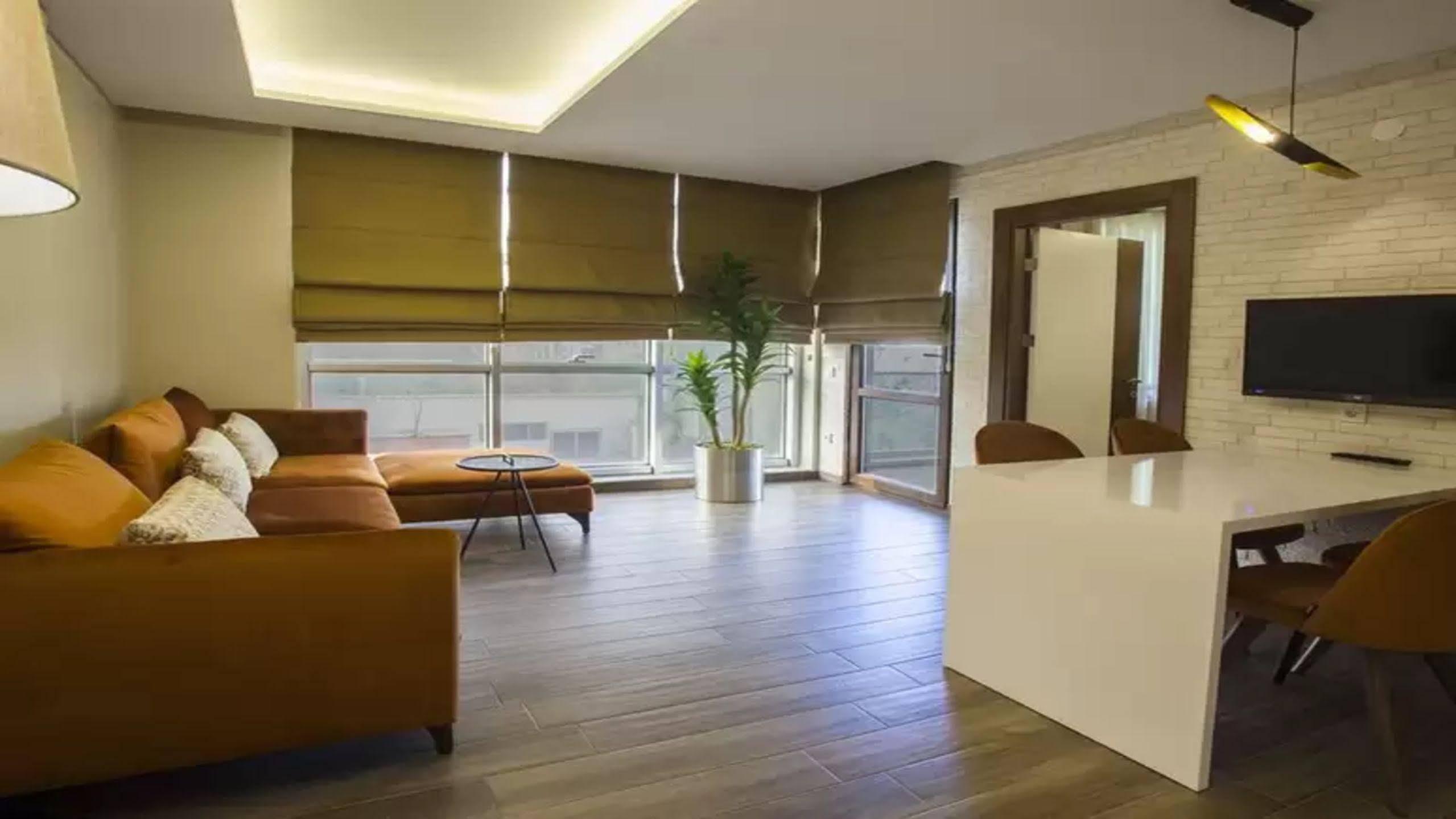Maxuite Hotel In Home Akçay Zewnętrze zdjęcie