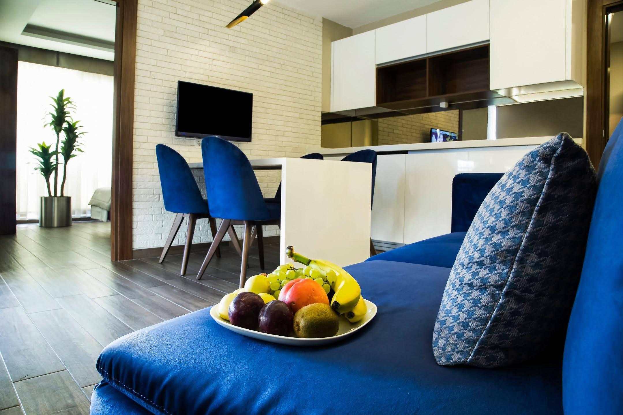 Maxuite Hotel In Home Akçay Zewnętrze zdjęcie