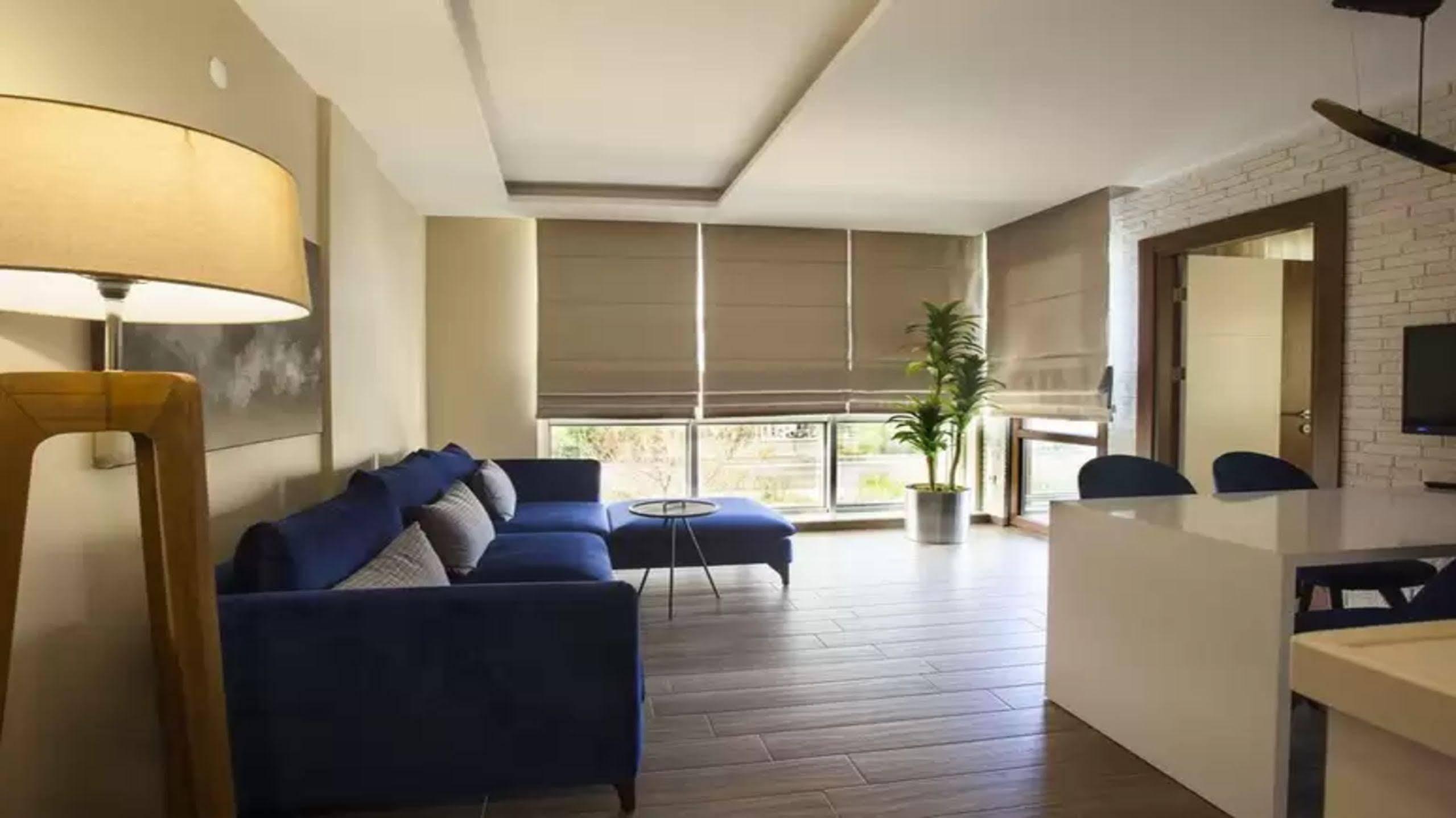 Maxuite Hotel In Home Akçay Zewnętrze zdjęcie